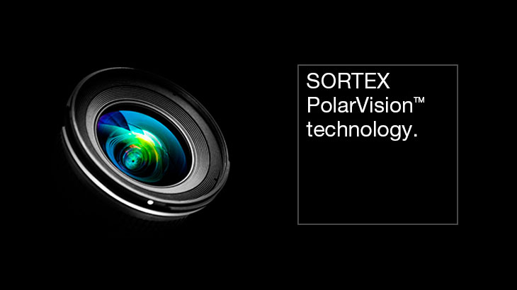 Sortex PolarVision - Buhler Sortex