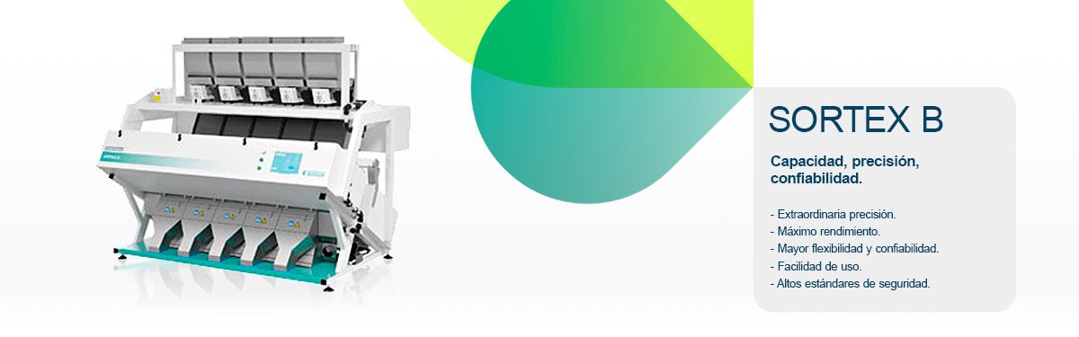 SortexB